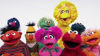 Watch Sesame Street Season 47 Episode 26 - The Camouflage Game Online Now