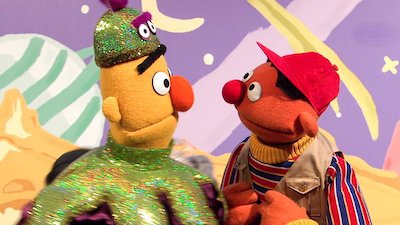 Sesame Street Season 47 Episode 28