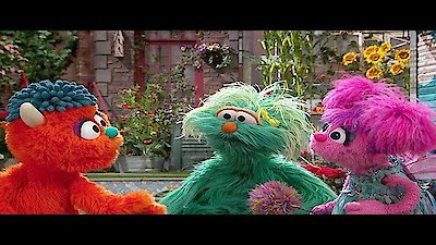 Sesame Street Season 47 Episode 33