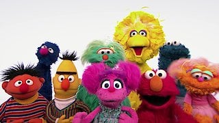 Watch Sesame Street Season 47 Episode 35 - The Four Sneezons Online Now