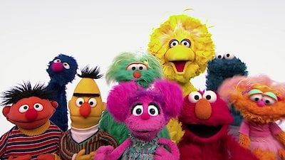 Sesame Street Season 47 Episode 35