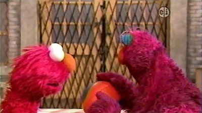 Sesame Street Season 41 Episode 7