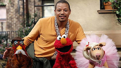 Sesame Street Season 41 Episode 15