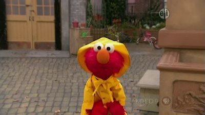 Sesame Street Season 41 Episode 17