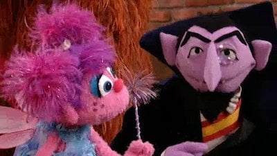 Sesame Street Season 37 Episode 4109