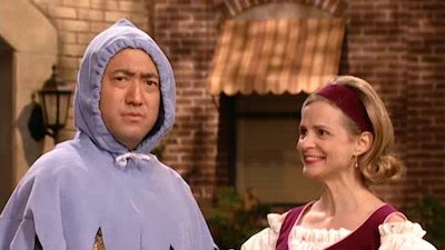 Sesame Street Season 37 Episode 4114