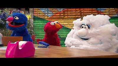 Sesame Street Season 48 Episode 22