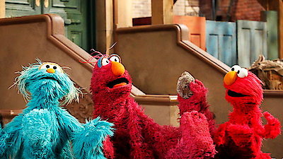 Sesame Street Season 48 Episode 33