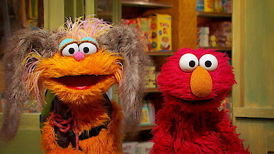 Sesame Street Season 49 Episode 19