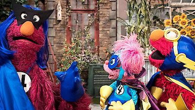 Sesame Street Season 49 Episode 24