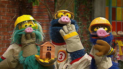 Sesame Street Season 50 Episode 3