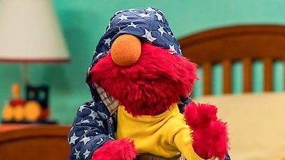 Sesame Street Season 50 Episode 4