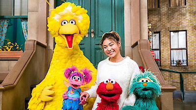 Sesame Street Season 50 Episode 12