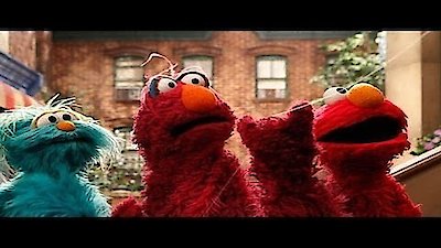 Sesame Street Season 1 Episode 2