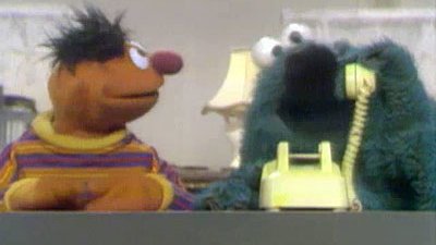 Sesame Street Season 1 Episode 12