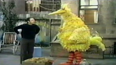 Sesame Street Season 1 Episode 83