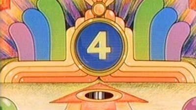 Sesame Street Season 2 Episode 40