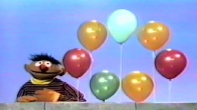 Sesame Street Season 2 Episode 68