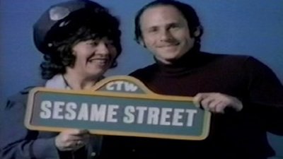 Sesame Street Season 3 Episode 80