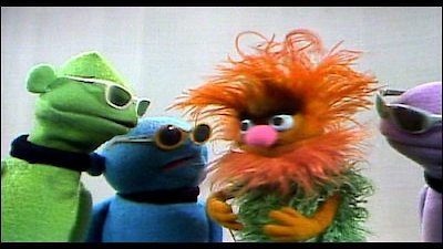 Sesame Street Season 5 Episode 1