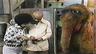 Sesame Street Season 7 Episode 1