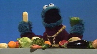 Sesame Street Season 15 Episode 1