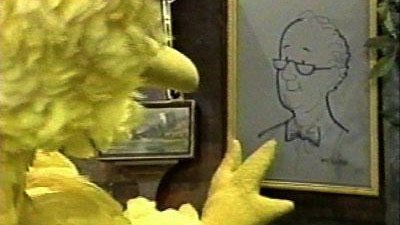 Sesame Street Season 15 Episode 4