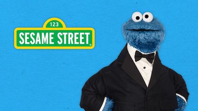 Sesame Street Season 25 Episode 1