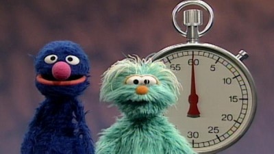 Sesame Street Season 29 Episode 1