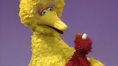 Sesame Street Season 31 Episode 1