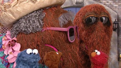 Sesame Street Season 33 Episode 2