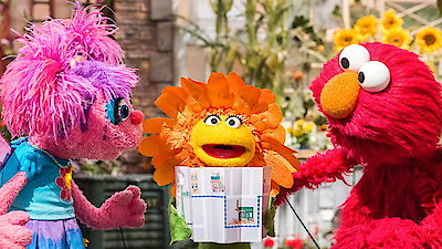 Sesame Street Season 50 Episode 21