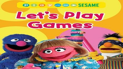 Sesame Street Season 34 Episode 10