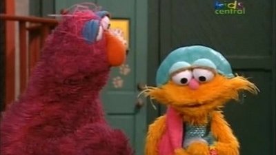 Sesame Street Season 34 Episode 13