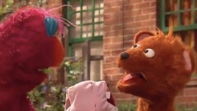 Sesame Street Season 34 Episode 24