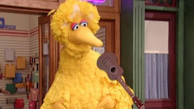 Sesame Street Season 35 Episode 5