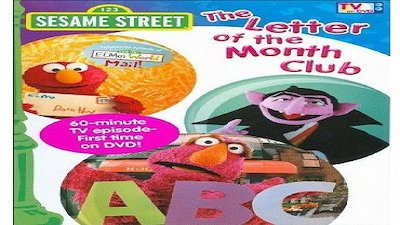 Sesame Street Season 35 Episode 16