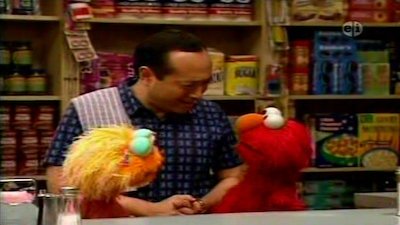 Sesame Street Season 35 Episode 17