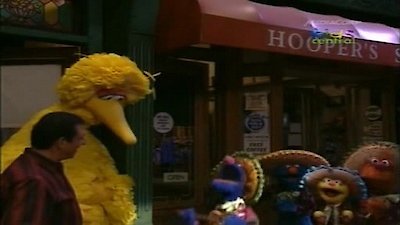 Sesame Street Season 36 Episode 14