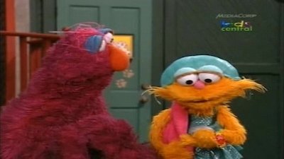 Sesame Street Season 36 Episode 15