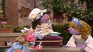 Watch Sesame Street Season 36 Episode 6 - Goldilocks Takes Over Nursery ...