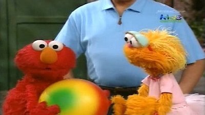 Sesame Street Season 36 Episode 19
