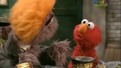 Sesame Street Season 36 Episode 22