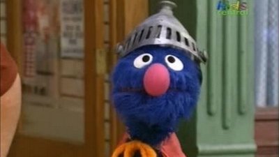 Sesame Street Season 36 Episode 23