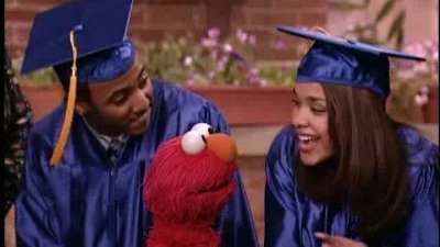 Watch Sesame Street Season 37 Episode 4 - Gabi and Miles graduate from ...