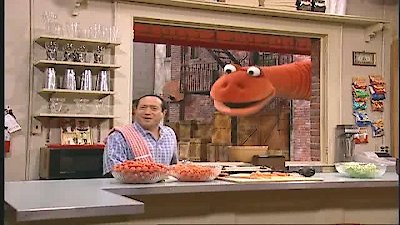 Sesame Street Season 37 Episode 5