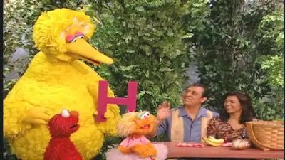 Sesame Street Season 37 Episode 7