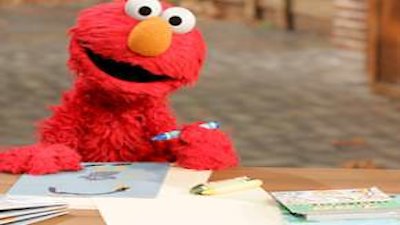 Sesame Street Season 37 Episode 8