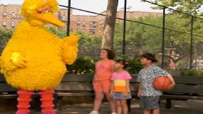 Sesame Street Season 37 Episode 9