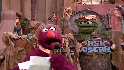 Sesame Street Season 37 Episode 10